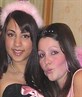 me n emz on ma birthday