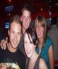 Me, Ryan, Rich and Kelly aka in Oz 