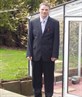me in a suit lookin pissed off