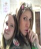 sarah n me
