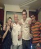 Me and some friends (Im on the far right)