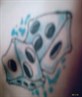 My dice