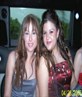 Me and Jojo before prom in the limo