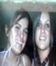 me and vikki @my 21st in 2005