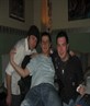 Carl, Kelshaw, Me...Drunk!