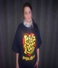 li me in my youth t`shirt