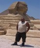 ever so sunny egypt