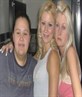 Me, Amanda, n Jamie