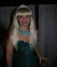 Fancy dress party