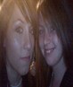 Me & best mate Vickie!