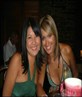 kris and me