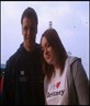 Me with the adorable Mark Jones :D