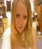 me wiv curly hair
