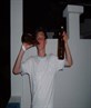 me in ibiza last year