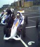 schumacher who?