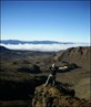 On top of the world! NZ