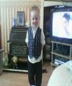 my no1 god son
