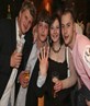 i am on the right pink shirt