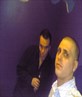 Me wasted and Luke