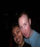 Me and Priya, drunk as usual