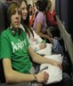 yay, airplane rides to Europe