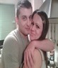 me and the wifey.....