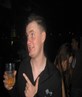 new years eve well pissed