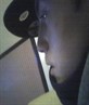 me chillin