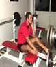 Gym time