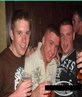 bibby in middle n mi bruva ry on end!!!