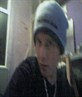 Me Posing