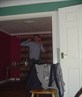 Me trying to dance