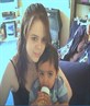 me and my cousin