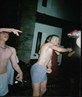 me an ma best mate strippin at our prom