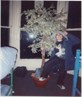 Me & my amazing Tree!!!