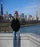 Me in my beautiful home of Chicago