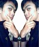 twins #^_^#