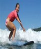 Surfing!