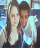 me and my cousin