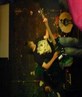 recent band night in edinburgh!