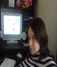 Me by the pc lol!