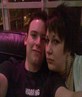 +ME and PAULIE <3+