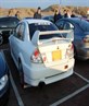 our new car