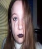 Goth pic!