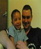 me an me nephew jerome