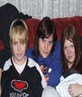 me chris and lou