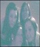 kirsty lesley ann caitlin n me all steamin!!!