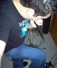 me doing what i do best