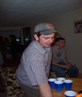 Beer Pong!
