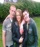 me amy and hamo